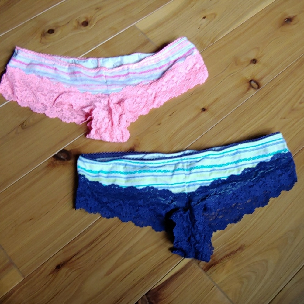 NWOT panties